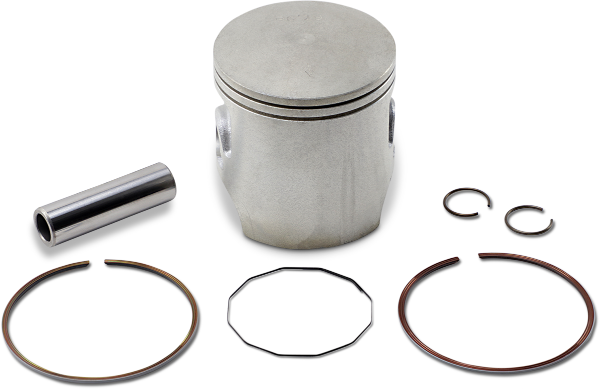 Piston Kit 1987 - 2006