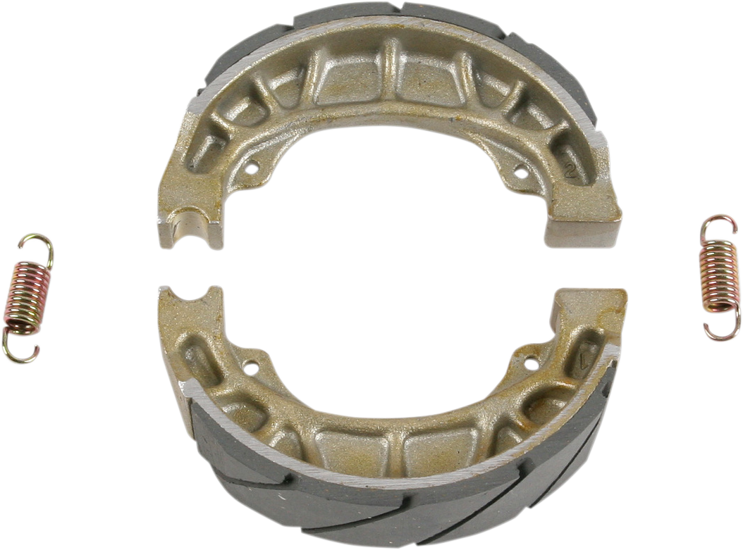 Brake Shoes 1971 - 2022