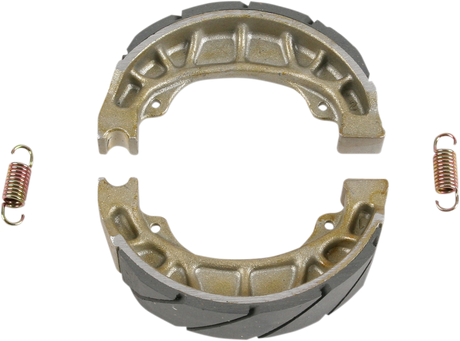 Brake Shoes 1971 - 2022