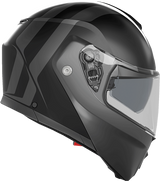 Streetmodular Helmet - Resia - Matte Black/Gray - Small