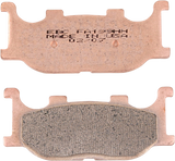 HH Brake Pads - FA199HH 1995 - 2019