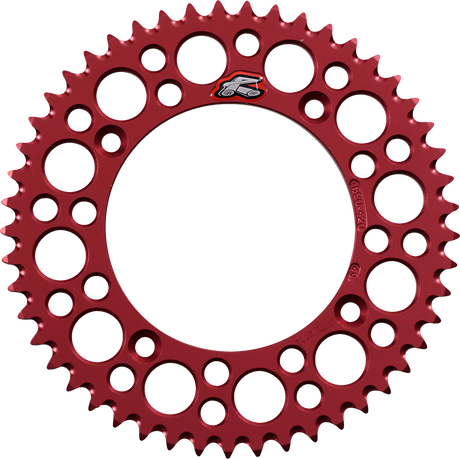 Sprocket - Honda - Red - 49 Tooth 1985 - 2022