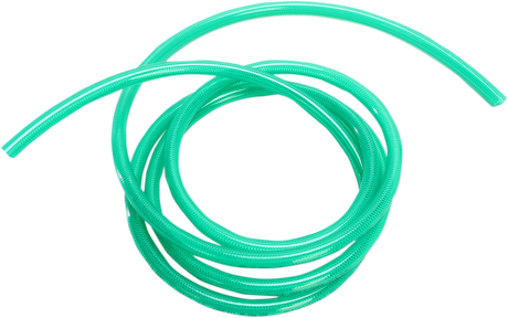 High-Pressure Fuel Line - Green - 3/8\" - 10\'