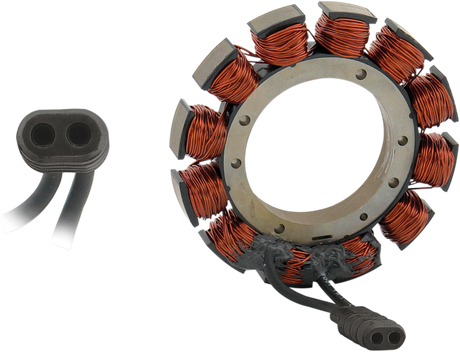 Alternator Stator - Harley Davidson 1986 - 2000