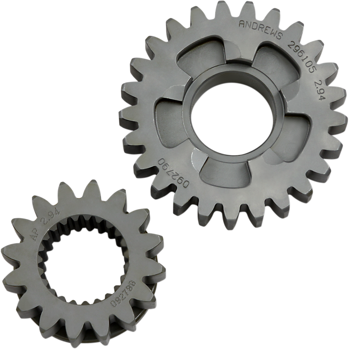 1st Gear Set 1980 - 2006