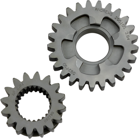 1st Gear Set 1980 - 2006