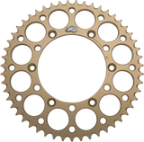 Rear Sprocket - Aluminum - 51 Tooth - Suzuki