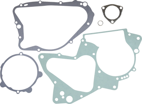 Engine Gasket Kit - Suzuki 1976 - 1978