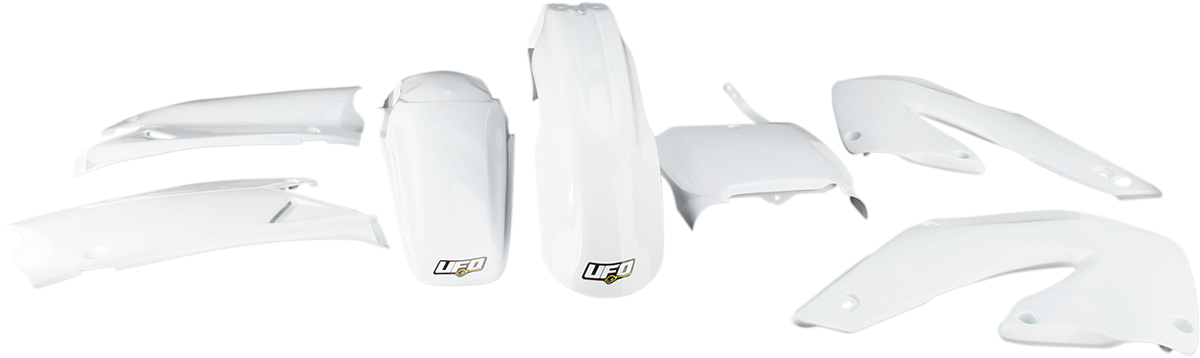 Replacement Body Kit - White 2000 - 2001