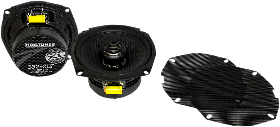 352 XLF Front Speakers 1998 - 2013