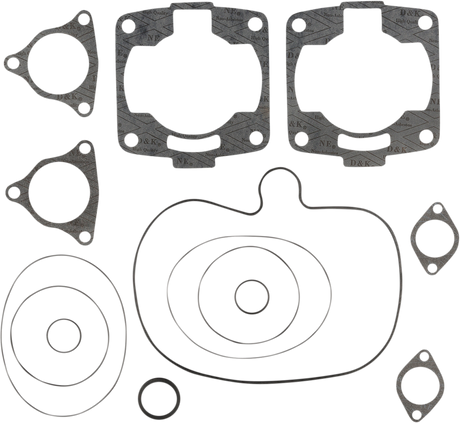 Top End Gasket Kit - Polaris 2000 - 2003