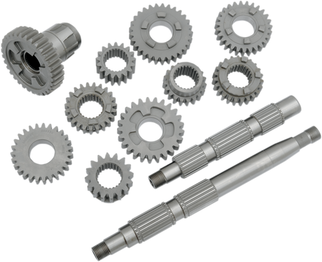 5-Speed Gear Set - 2.94:1 First Ratio 1981 - 1983