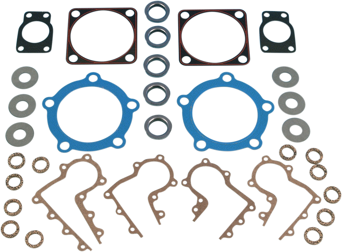 Top End Gasket Kit - E EL 1938 - 1947