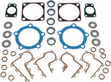 Top End Gasket Kit - E EL 1938 - 1947