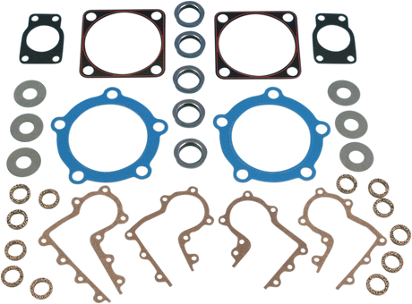 Top End Gasket Kit - E EL 1938 - 1947