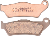 Standard Brake Pads 1986 - 2023