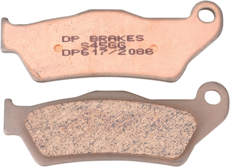 Standard Brake Pads 1986 - 2023