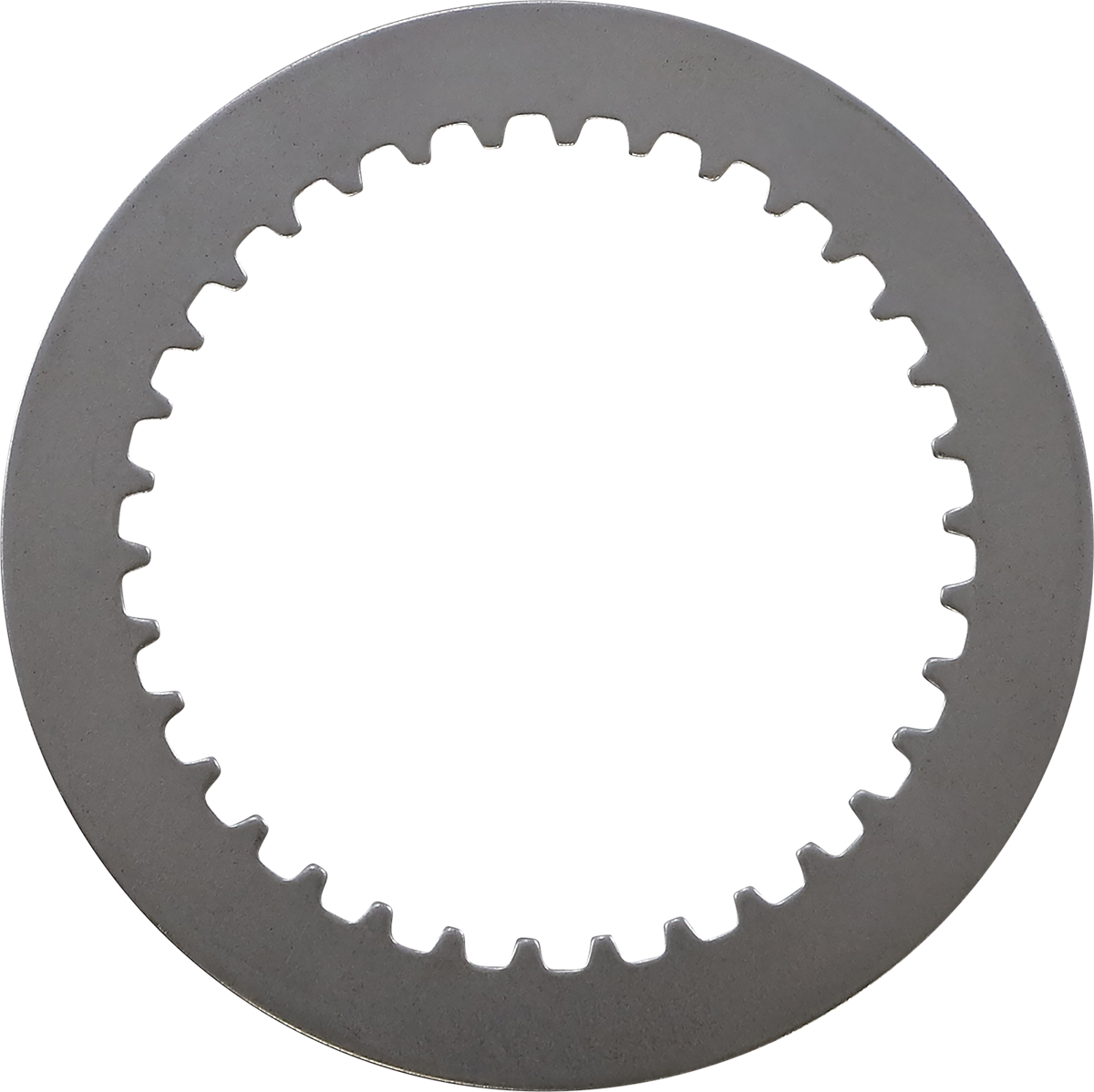 Clutch Drive Plate - Steel 1978 - 2007