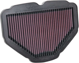 OE Replacement High-Flow Air Filter - Honda 2018 - 2023