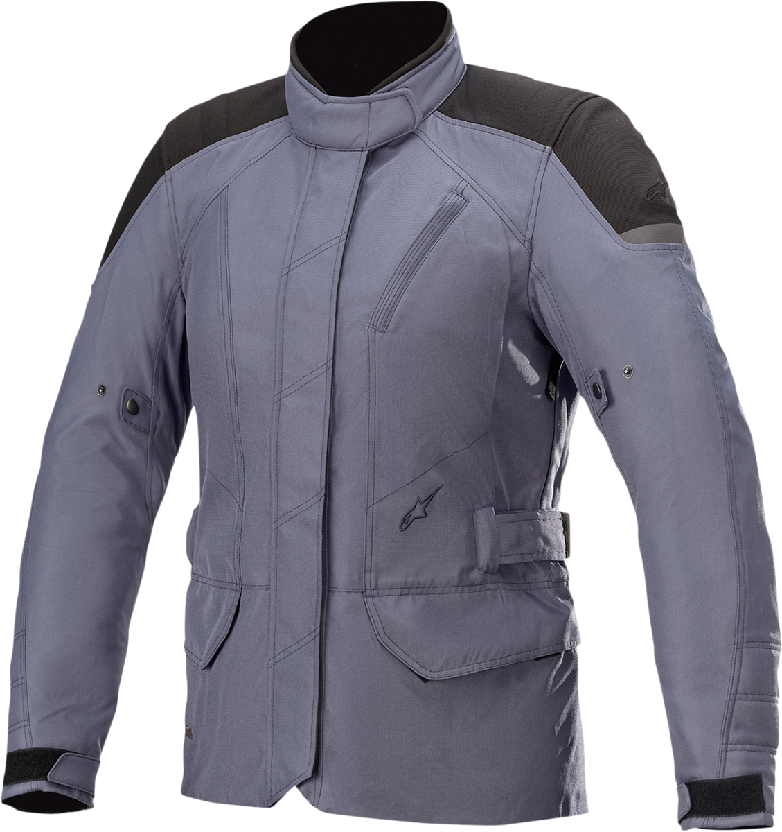 Stella Gravity Jacket - Gray - Medium