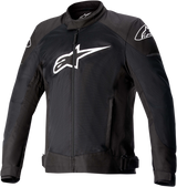 T SP X Superair Jacket - Black - 3XL