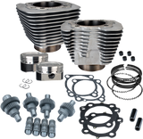 Hooligan Engine Performance Kit -1200cc - Silver 2000 - 2022