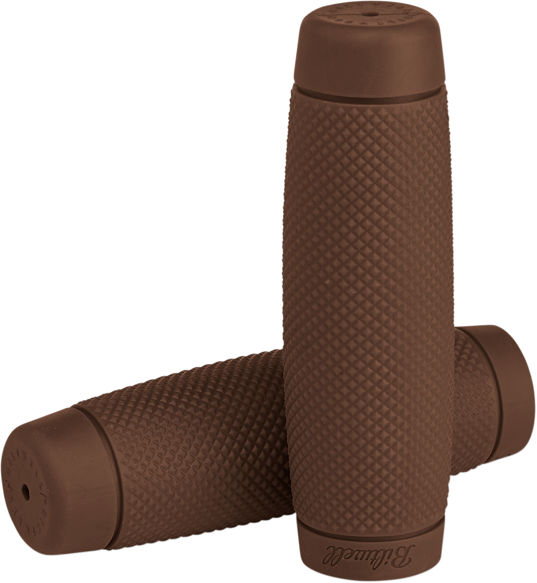 Grips - Recoil - 7/8\" - Chocolate