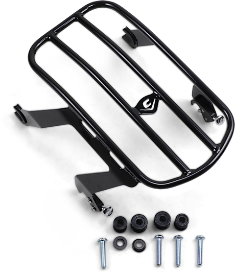 Detachable Luggage Rack - Black 2018 - 2020