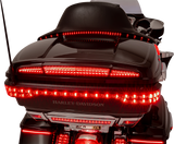 Trunk Light/Taillight - Black - Red 2014 - 2020