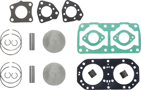 Top-End Rebuild Kit - Standard - Original Series - Kawasaki 1992 - 1995