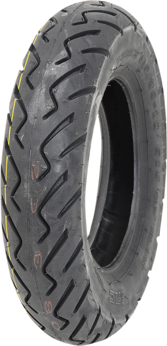 Tire - MB-57 - Front/Rear - 110/90-10 - 51J