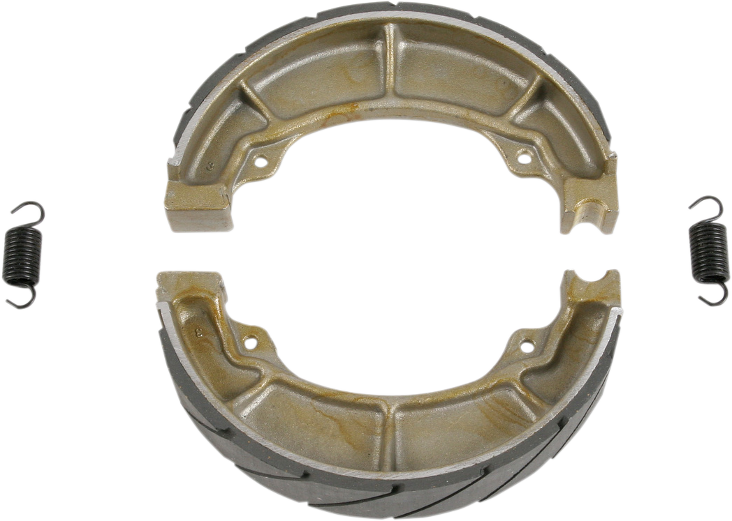 Brake Shoes - Honda/Polaris 1979 - 2022