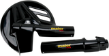 Fork/Disc Guard Kit - Black 1996 - 2022