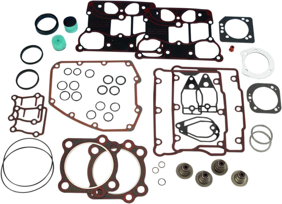 Top End Gasket Kit - Twin Cam 88\" 2005 - 2006