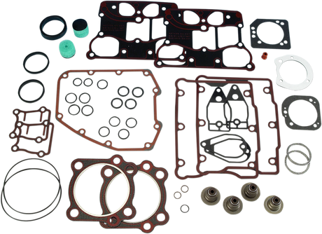 Top End Gasket Kit - Twin Cam 88\" 2005 - 2006