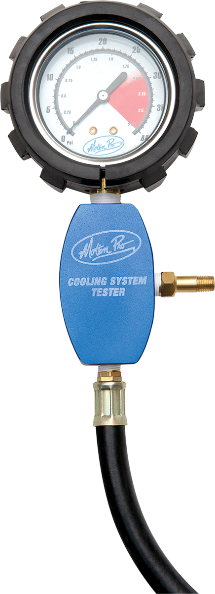 Cooling Tester Tool - Type B