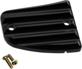 Master Cylinder Cover - Finned - Black 2015 - 2023