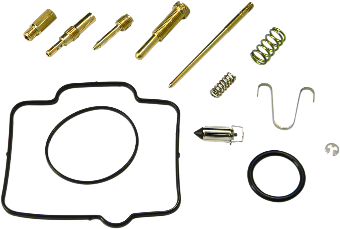 Carburetor Repair Kit - Honda 1983 - 1984