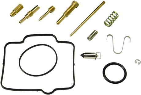 Carburetor Repair Kit - Honda 1983 - 1984