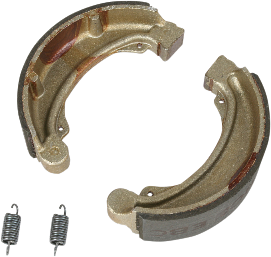 Brake Shoes - Honda 1977 - 1987