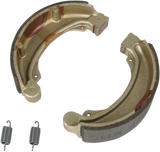 Brake Shoes - Honda 1977 - 1987