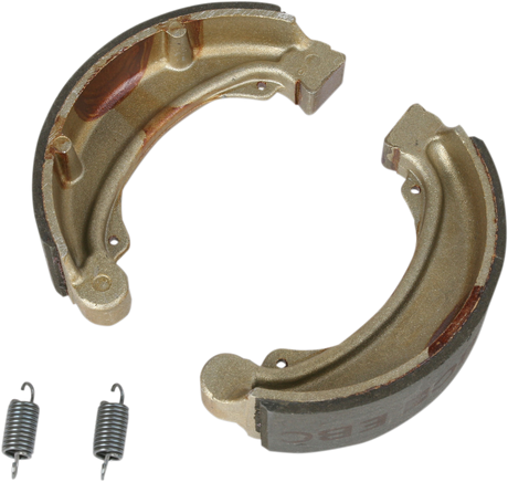 Brake Shoes - Honda 1977 - 1987