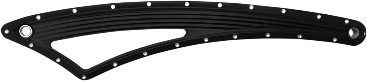 Dimpled Shift Linkage - Black 1998 - 2016