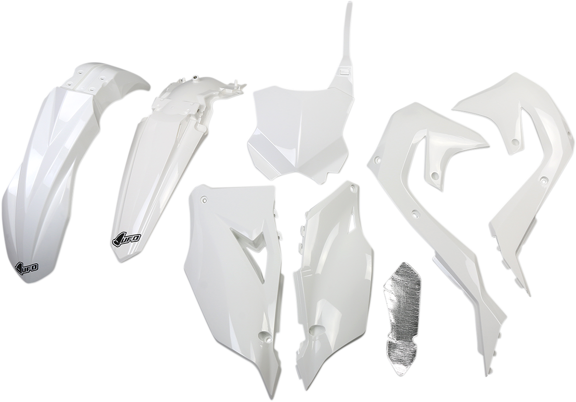 Replacement Body Kit - White 2019 - 2024