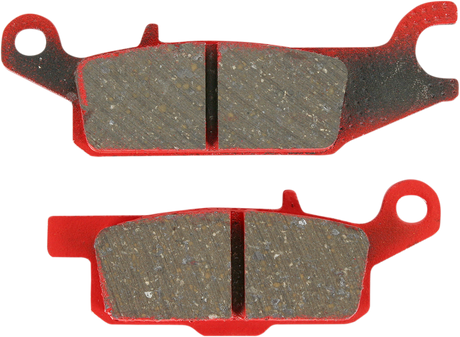 Sport Carbon Brake Pads 2007 - 2014