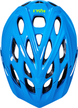 Youth Chakra Helmet - Gloss Blue