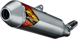 Factory 4.1 RCT Muffler - Aluminum 2005 - 2017