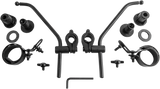 Enterprise/Spirit/Hellfire Hardware Kit 1968 - 2011