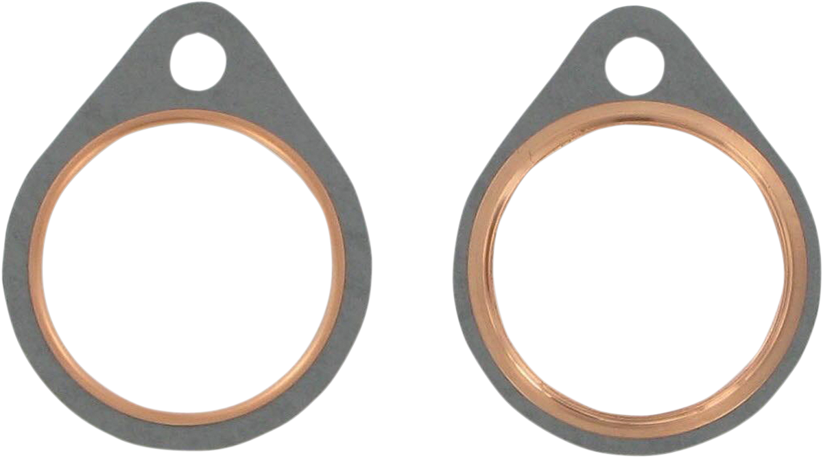 Fire Ring Exhaust Port Gasket 1966 - 1984