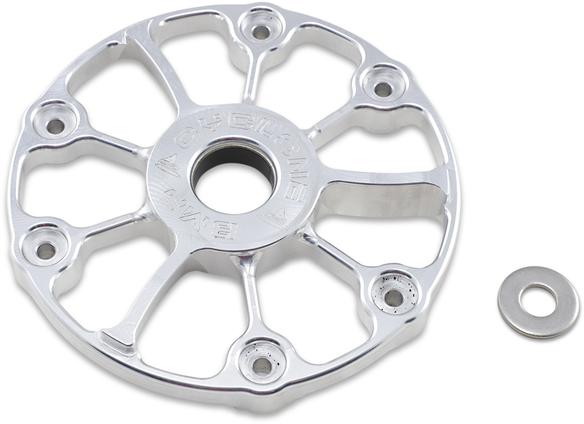 Cyclone Clutch Cover 2005 - 2019